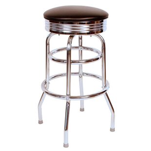 1950s best sale bar stools